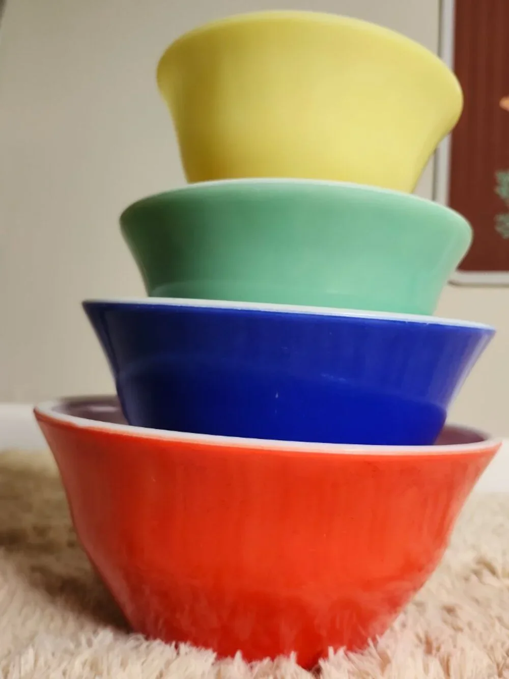 McGee primary mixing bowl set